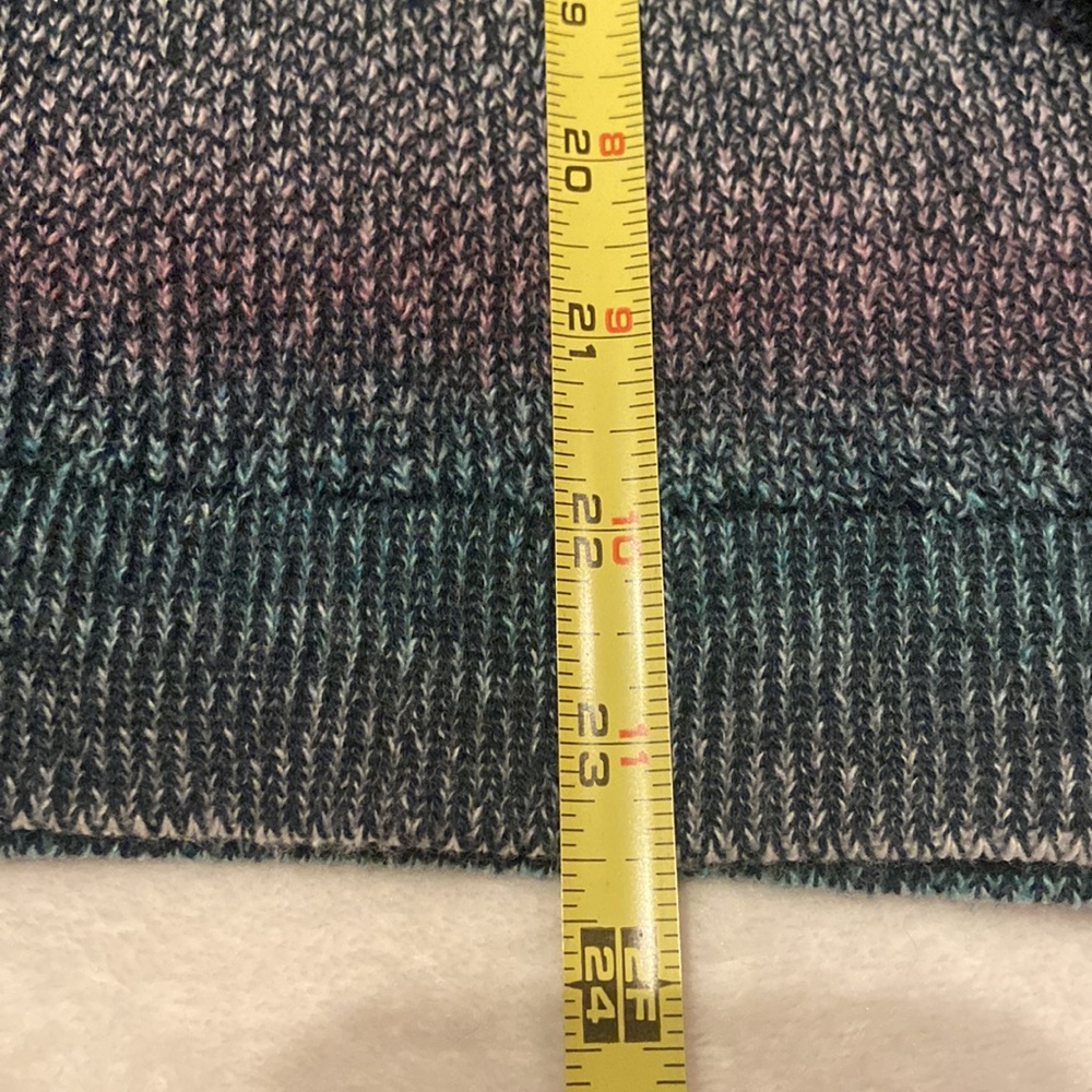 Christopher & Banks NWT Size Petite S Button Down Sweater - Picture 4 of 9